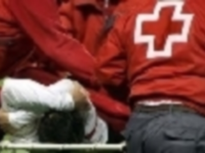 El sevillista Maresca tiene una rotura mínima en el tendón de aquiles de la pierda izquierda