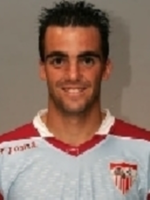 Los sevillistas David y Notario no jugarán en Vitoria