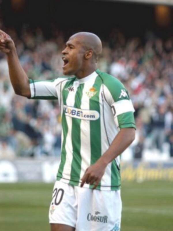 Los béticos Miguel Ángel y Assunçao, preparados para reaparecer