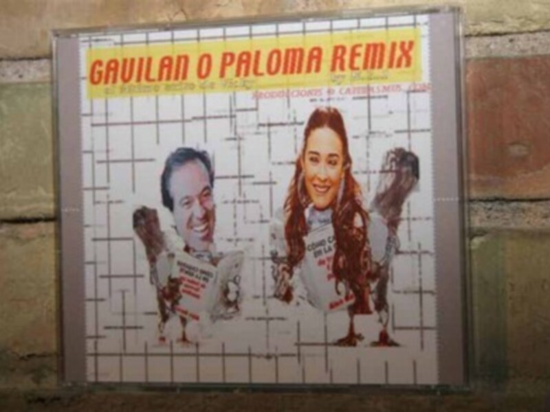 Viki Martín Berrocal celebra su 33 cumpleaños con su familia y amigos