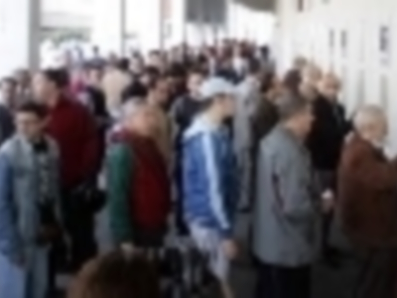 La afición sevillista da la cara en las taquillas