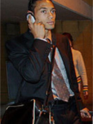 Ricardo Oliveira espera reaparecer en un mes