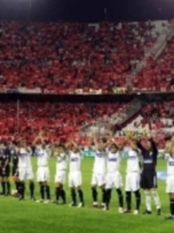 Sevilla F.C hará historia esta noche jugando su partido europeo número cincuenta
