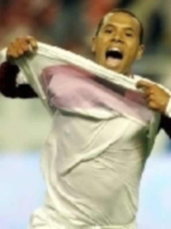 Sevilla FC 2-0 Lille OSC