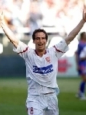 Sevilla FC 1-0 Valencia CF