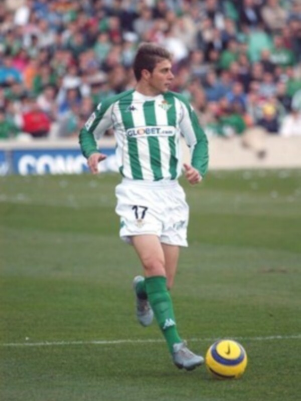 Joaquin: Solo pienso en ganar