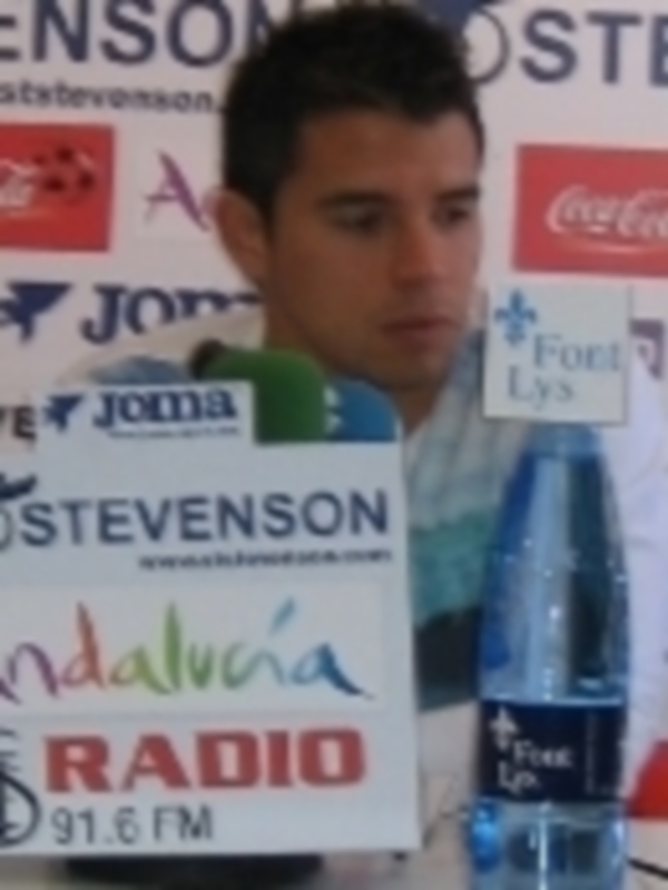 Saviola advierte: lo vamos a pasar mal