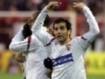 Maresca se ve para jugar los 90 minutos