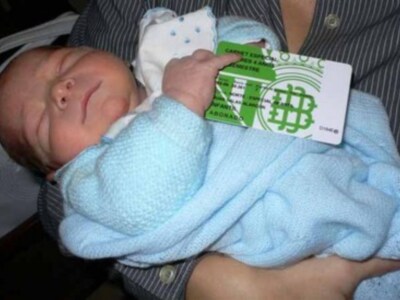 Bético y cofrade de nacimiento