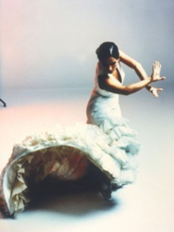 Eva Yerbabuena triunfa en el Festival de Bogotá