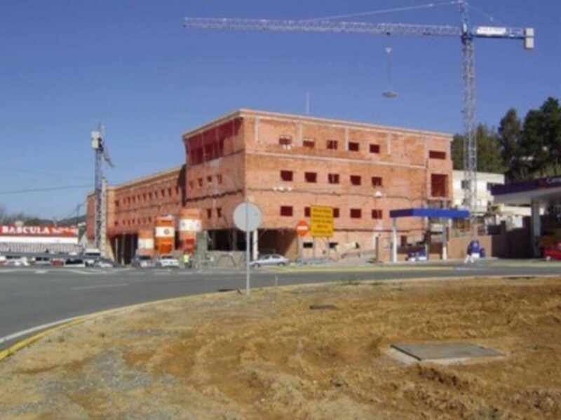 Abierto el plazo de selección de personal para el char de Constantina