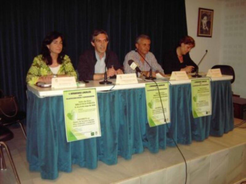 Sevilla cuenta con 2300 voluntarios sociales