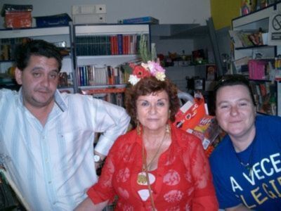 El arte de ser de triana