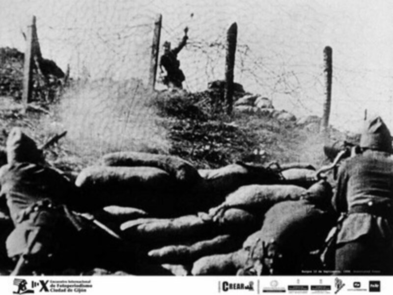 La Guerra Civil protagonizan el X Encuentro de Fotoperiodismo