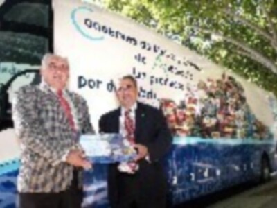 Gran acogida de la Melva y la Caballa de Andalucía entre los sevillanos