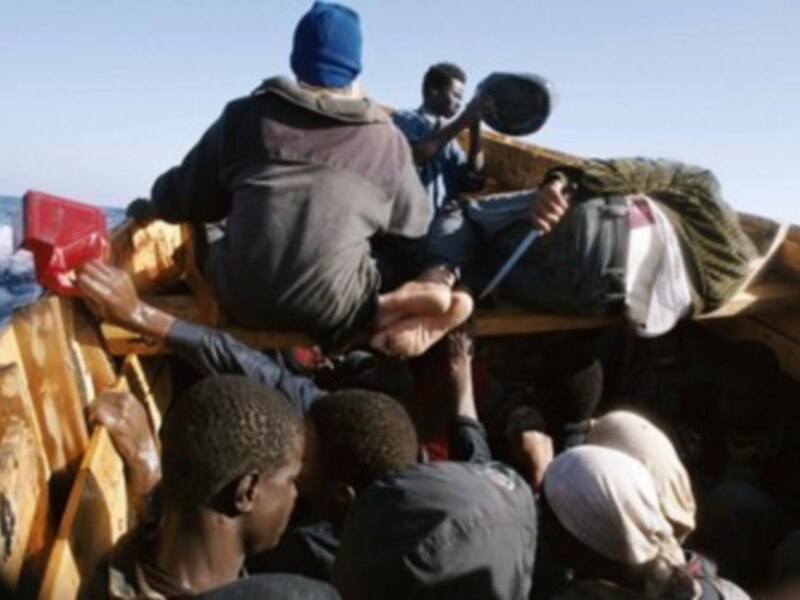 Oliver Jobard obtiene el Premio Internacional de Fotoperiodismo Ciudad de Gijòn 2006
