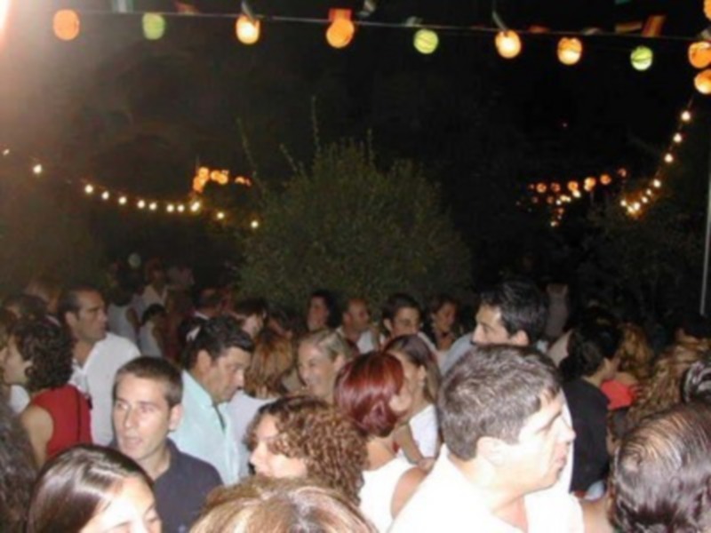 El próximo se celebrará en Constantina la Velá de Santa Ana