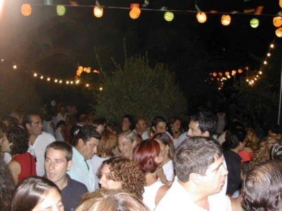 El próximo se celebrará en Constantina la Velá de Santa Ana