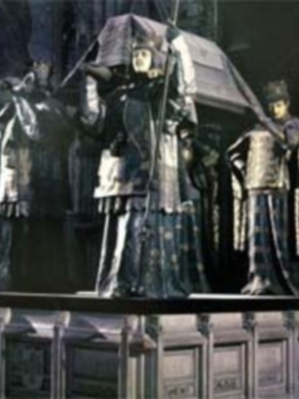 Las pruebas de ADN confirman que los restos de Sevilla son los de Cristóbal Colón