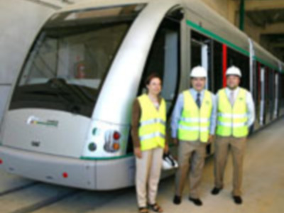 La Junta elude por ahora dar la fecha en que funcionará el Metro de Sevilla