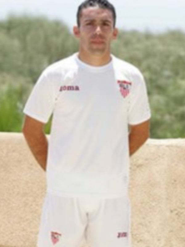 David Castedo, el último de Filipinas