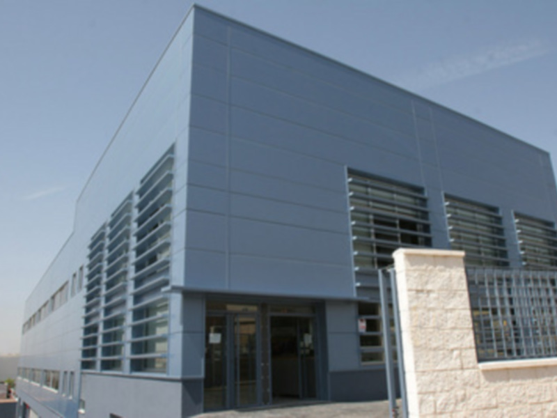 El primer Espacio Tecnológico de la Industria Gráfica Andaluza abre sus puertas oficialmente la semana próxima en Sevilla