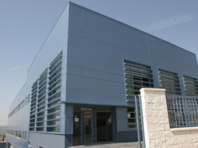 El primer Espacio Tecnológico de la Industria Gráfica Andaluza abre sus puertas oficialmente la semana próxima en Sevilla