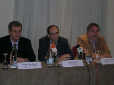 Los neurólogos piden Unidades de Ictus en toda Andalucía