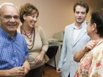 El Ayuntamiento de Mairena del Aljarafe y asociaciones dan el primer paso hacia el Consejo de la Ciudadanía