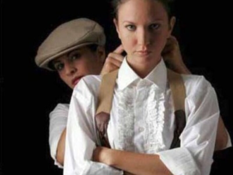 Diagonal 3 organiza en Mairena del Aljarafe el curso Técnicas de iluminación para retrato