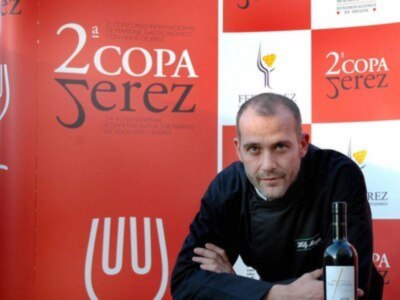 Los finalistas de la Copa Jerez comienzan a llegar a la ciudad y se preparan para la gran cita del día 11 de enero