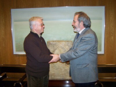 La Fundación El Monte financia a Paz y Bien la creación de una red de alojamientos adaptados en Cortegana