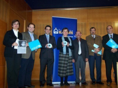 UNICEF presentó su informe 2007 de acción humanitaria