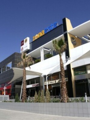 El centro comercial y de ocio Zona Este ampliará sus instalaciones con más de 5.000 metros cuadrados
