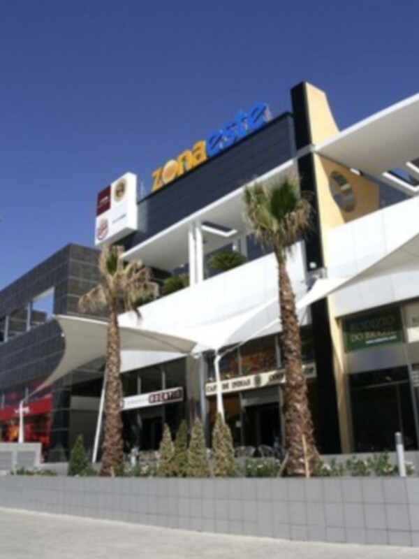 El centro comercial y de ocio Zona Este ampliará sus instalaciones con más de 5.000 metros cuadrados