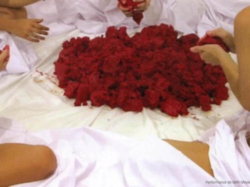 Caja San Fernando acoge los III Encuentros Internacionales de Arte y Género