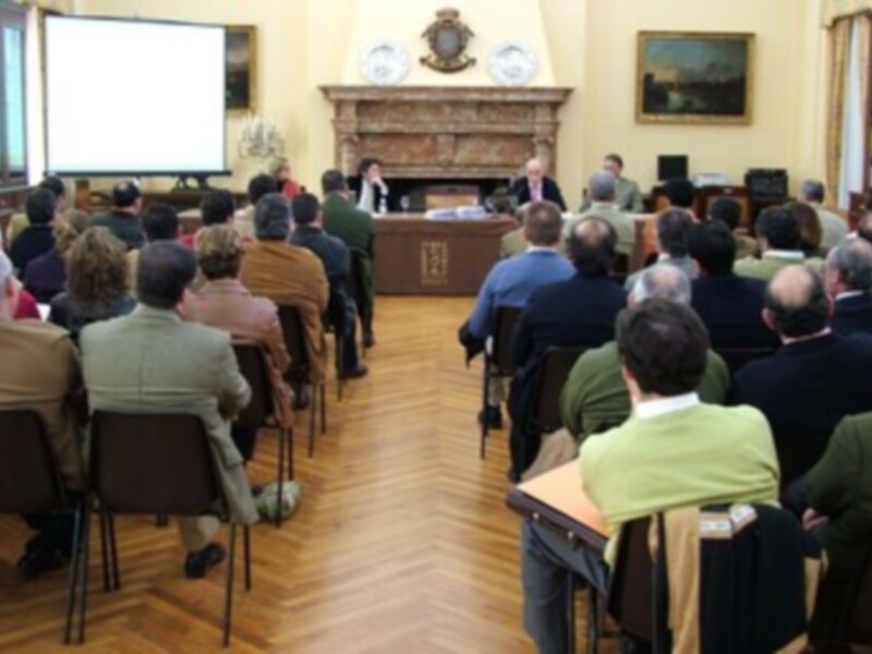 El Consejo Regulador sigue avanzando hacia la administración electrónica en todos sus trámites