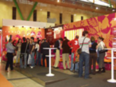 Málaga se convierte en el escaparate de innovaciones hostelera con Hostelequip