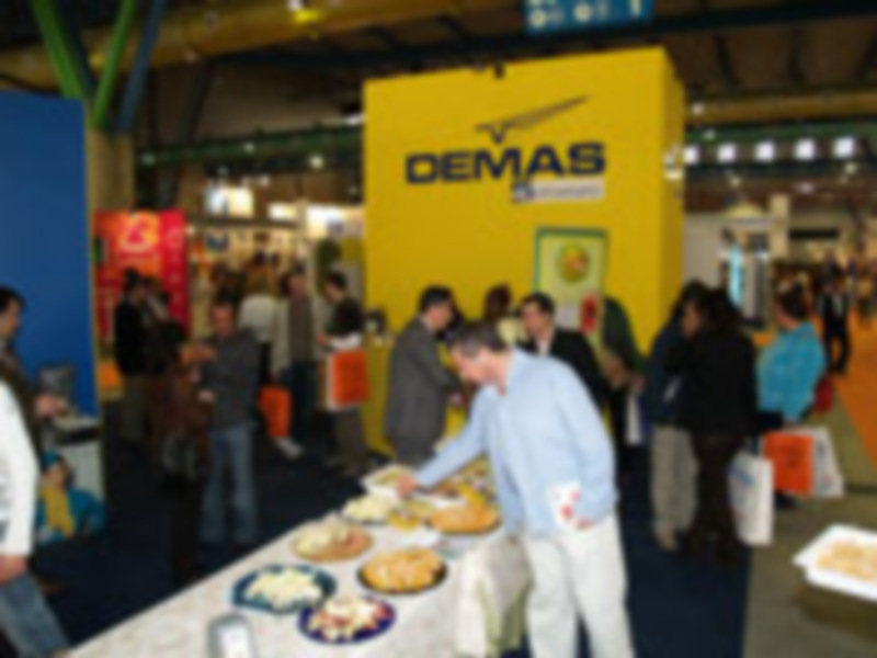 La XIII Edición de Hostelequip ha sido toto un éxito