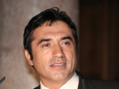 Antonio Montiel exaltará a la Semana Santa en la Hermandad del Rocío 'La Caleta' de Málaga