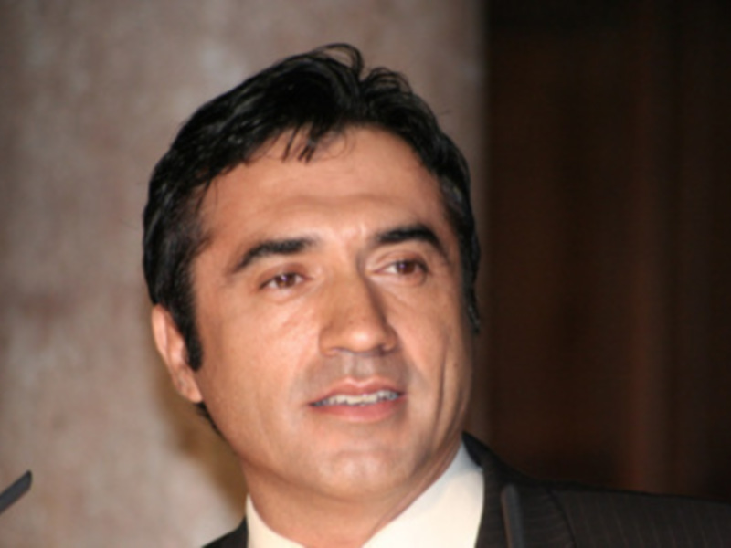 Antonio Montiel exaltará a la Semana Santa en la Hermandad del Rocío 'La Caleta' de Málaga