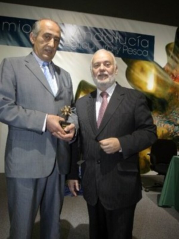 La melva y la caballa de Andalucía reciben el premio a la calidad certificada