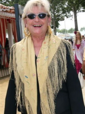 La caseta de las mujeres de la Feria de Sevilla cumple 27 años