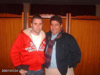 Entrevista a José Manuel Rodríguez Olivares, El Mani