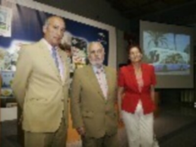 Los andaluces disfrutarán de 68.000 degustaciones de Caballa y Melva de Andalucía