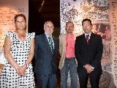 Los empresarios de las salazones y ahumados presentan en Sevilla su distintivo de calidad