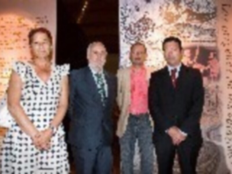 Los empresarios de las salazones y ahumados presentan en Sevilla su distintivo de calidad