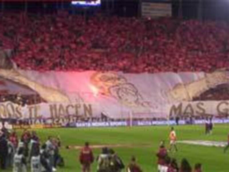 Precios desmesurados en los abonos provocan la protestesta de los aficionados