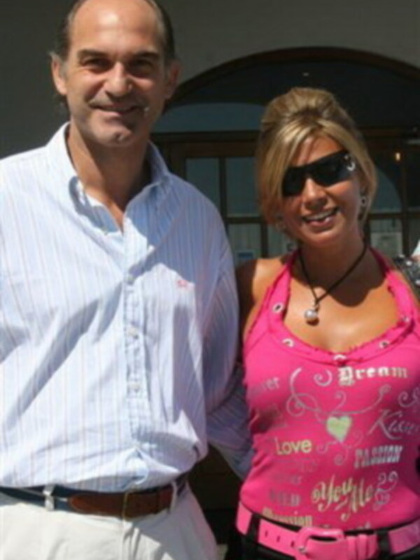 Un juez prohibe a interviu seguir publicando las memorias sexuales de Pipi y Terelu Campos 