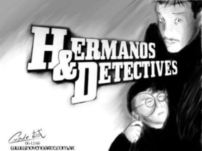 Análisis de audiencias del martes 11 de Septiembre: 'Hermanos y detectives' sube, 'Quart' baja.